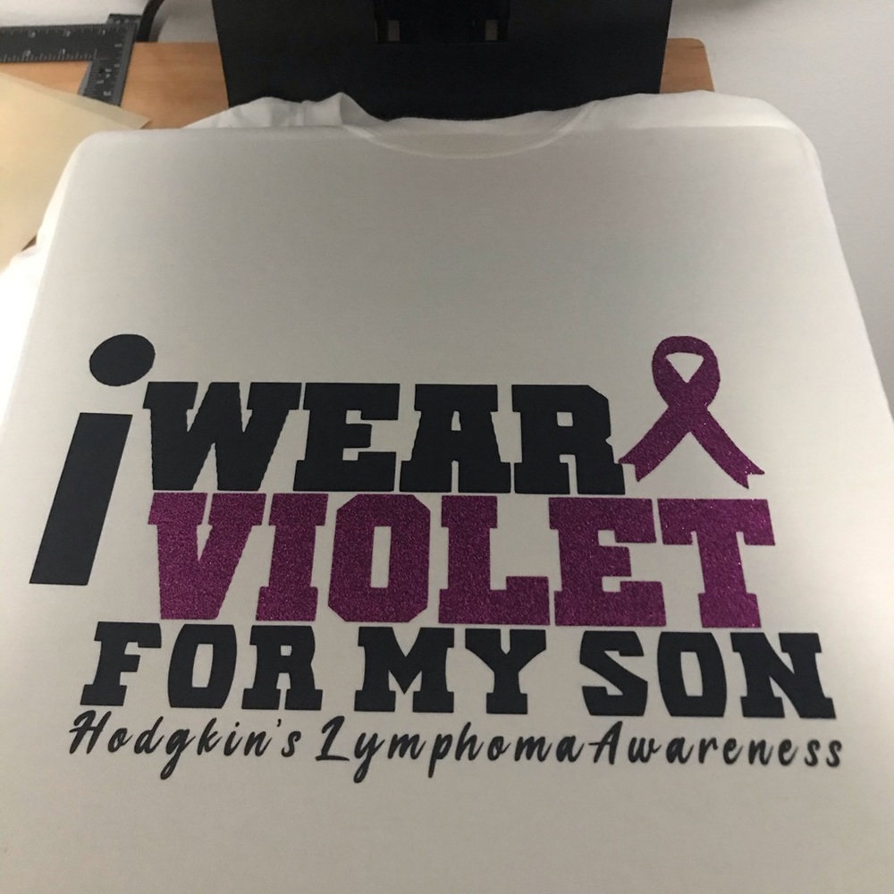 Customize shirts - Picture 2 of 3